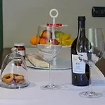 Chocolat Relais Et Maisons - L'escale *