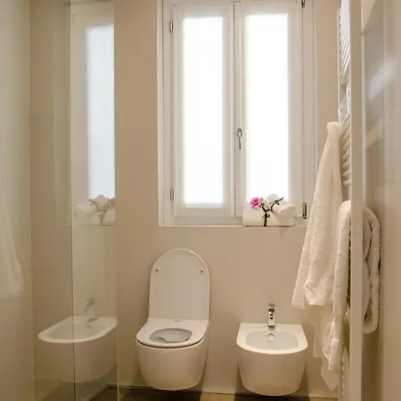 Chocolat L'escale Apartament *