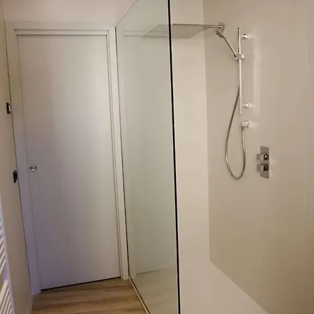 Apartament Chocolat L'escale