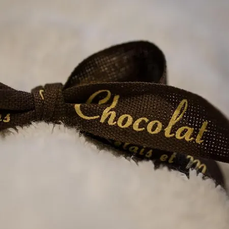 Apartament Chocolat L'escale *