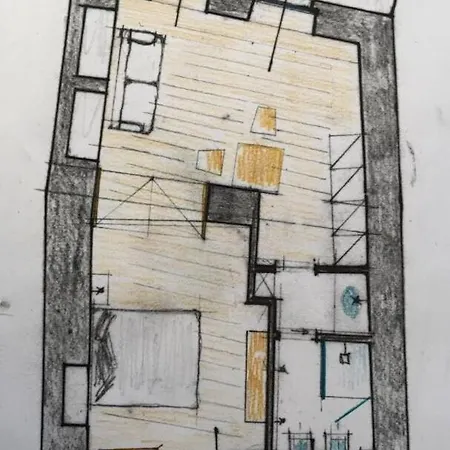 Chocolat L'escale Apartament Omegna