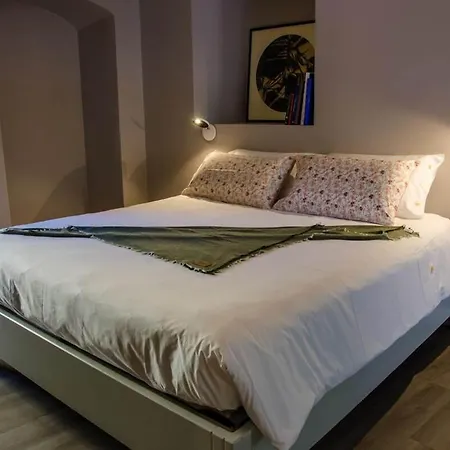 Apartament Chocolat L'escale