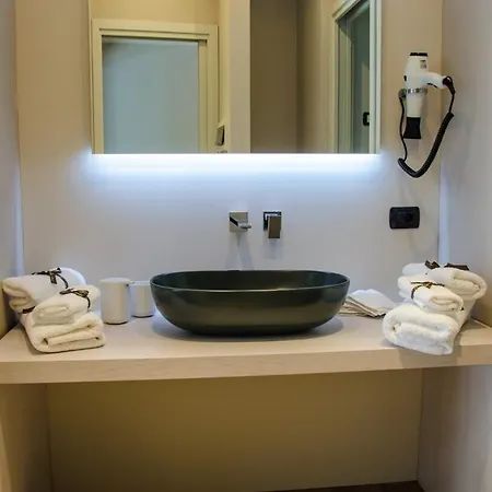 Chocolat L'escale Apartament Omegna