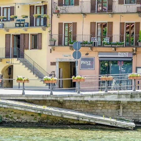 Chocolat L'escale * Omegna