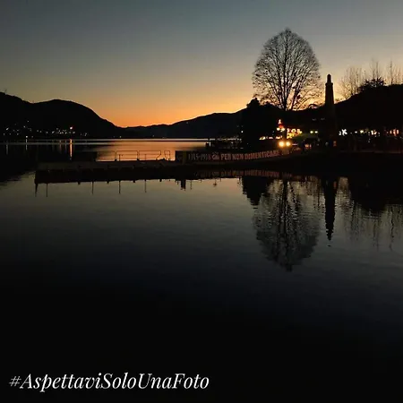 Chocolat L'escale Διαμέρισμα