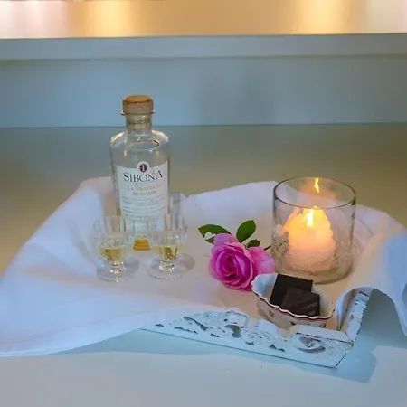 Διαμέρισμα Chocolat L'escale *