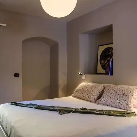 Chocolat L'escale Apartment Omegna