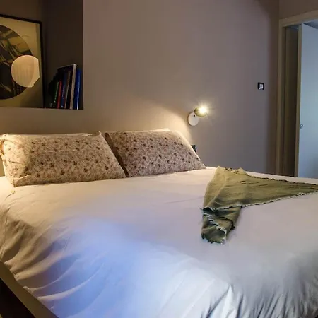 Apartament Chocolat L'escale Omegna