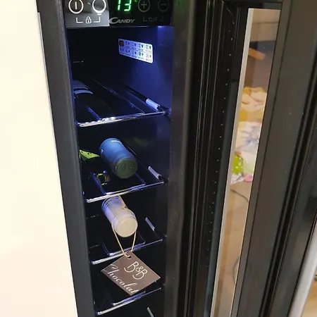 Chocolat L'escale Omegna