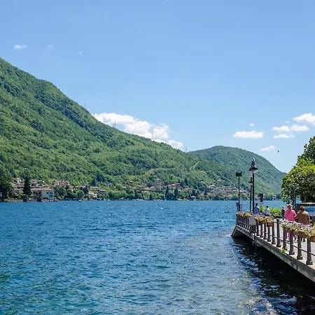 Διαμέρισμα Chocolat L'escale