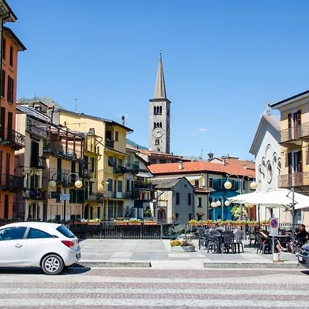 Chocolat L'escale Διαμέρισμα *