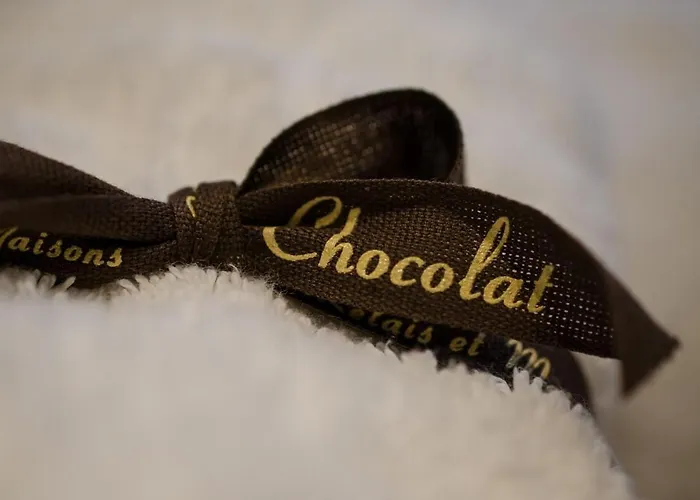 Lejlighed Chocolat Relais Et Maisons - L'escale *
