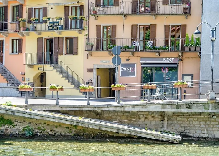 Chocolat Relais Et Maisons - L'escale * Omegna